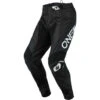 Oneal 2023 Mayhem Hexx Black Pants -Motocross Equipment ONM020028 c