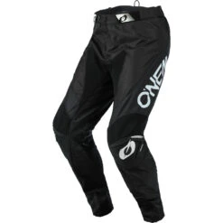 Oneal 2023 Mayhem Hexx Black Pants