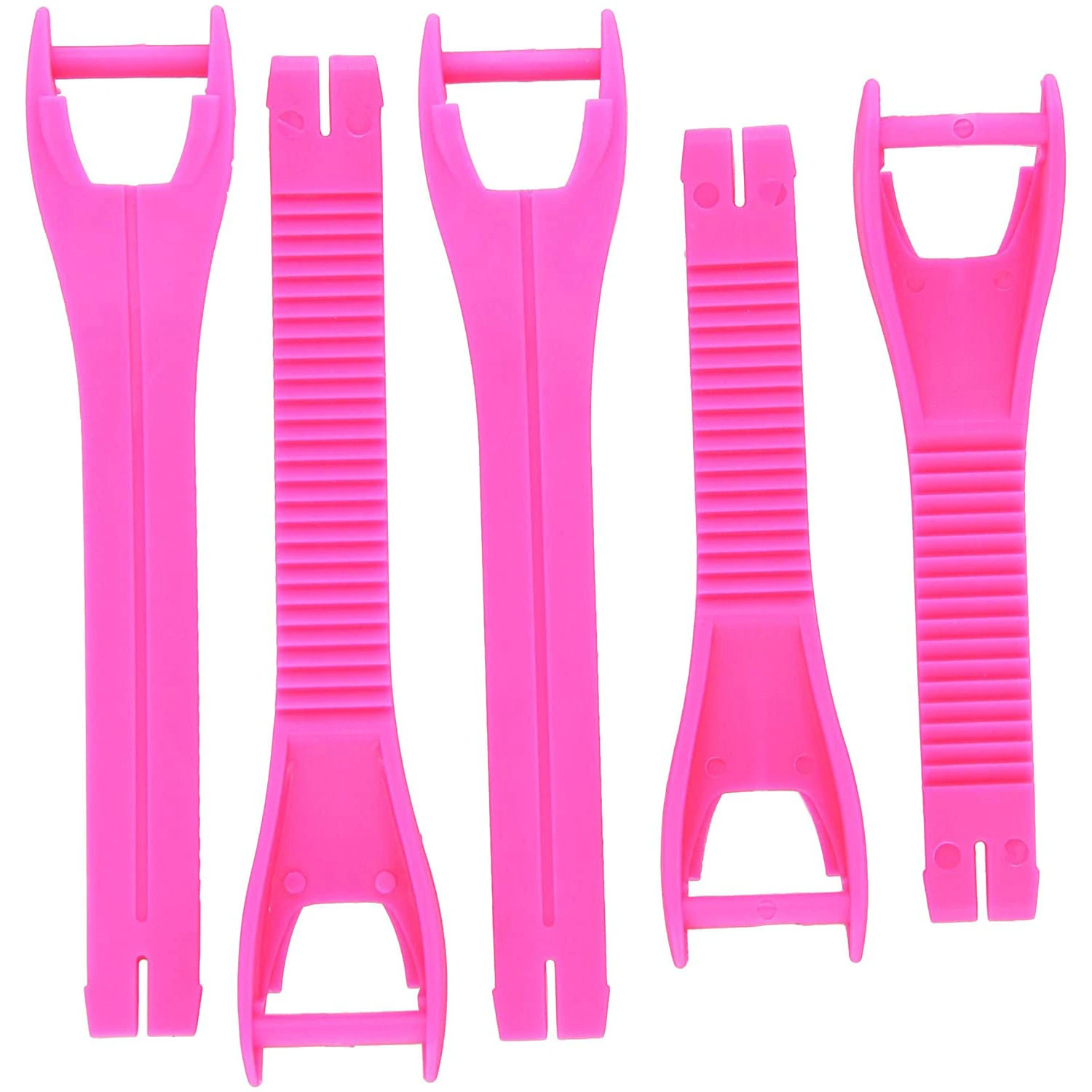 Oneal Element Pink Replacement Boot Strap Kit 3 Oneal Element Pink Replacement Boot Strap Kit