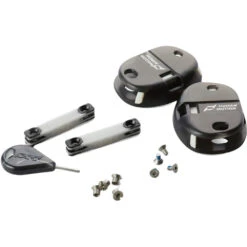 Pod KX 2.0 Hinge Rebuild Set