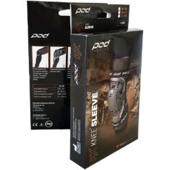 Pod Knee Brace Sleeves -Motocross Equipment PDKP221001 c 3