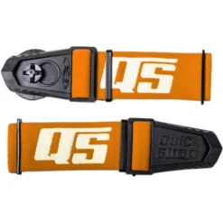 Factory Effex 2021 Orange Goggle Quick Strap