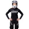 Risky Co Original Womens Jersey -Motocross Equipment RISKY OMXJ c