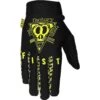 Fist Rat Racing Rat N Yellow Kids Gloves 2 Fist Rat Racing Rat N Yellow Kids Gloves -Motocross Equipment RR GSY 00701 c