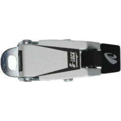 Forma Evo Security Predator Black/Silver Spare Buckle