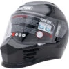 Simpson Speed Bandit Black Helmet -Motocross Equipment SPBXS2 c