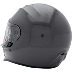 Simpson Speed Bandit Armor Helmet 11 Simpson Speed Bandit Armor Helmet -Motocross Equipment SPBXS4 c 2