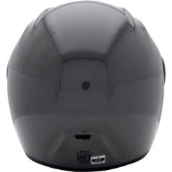 Simpson Speed Bandit Armor Helmet 12 Simpson Speed Bandit Armor Helmet -Motocross Equipment SPBXS4 c 3
