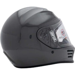 Simpson Speed Bandit Armor Helmet 13 Simpson Speed Bandit Armor Helmet -Motocross Equipment SPBXS4 c 4