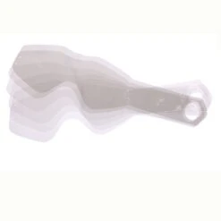 Spy Omen Clear 20 Pack Tear Off