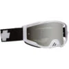 Spy Foundation Slayco Axell Hodges Silver Spectra Goggles -Motocross Equipment SPY 323506212855