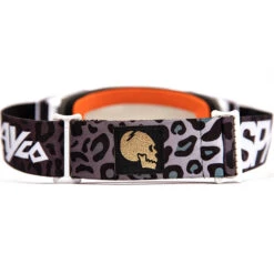 Spy Foundation Slayco Axell Hodges Silver Spectra Goggles -Motocross Equipment SPY 323506212855 5