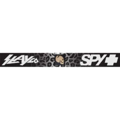 Spy Foundation Slayco Axell Hodges Silver Spectra Goggles -Motocross Equipment SPY 323506212855 6
