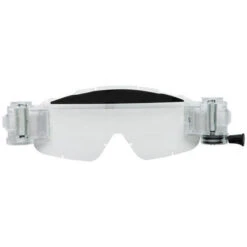 Shift WHIT3 Label Goggle Roll Off System
