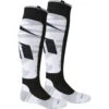 Shift 3LACK Label Flank Snow Camo Socks -Motocross Equipment ST27582249 c