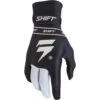 Shift 2023 3LACK Label Qwik Black Kids Gloves -Motocross Equipment ST30076001 c